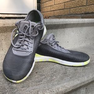 Reebok CrossFit Nano - Men’s Size 11